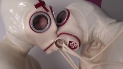 Hospital latex clinic