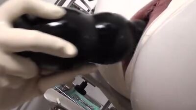 Hospital latex clinic