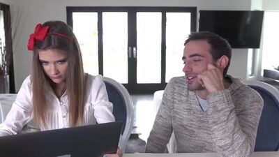 A Lecherous Loophole