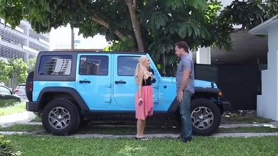 Babysitters Birthday Surprise