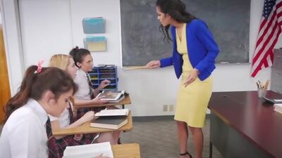 After School Detention