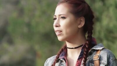 Alexa Tomas Cuckold Threesome