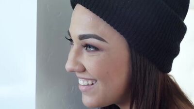 Spoiled With A Creampie