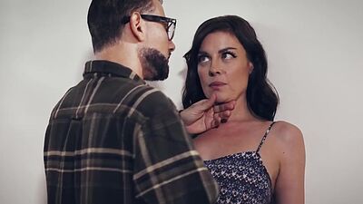 Milf Sovereign Syre giving her superintendent a goood hard fuck