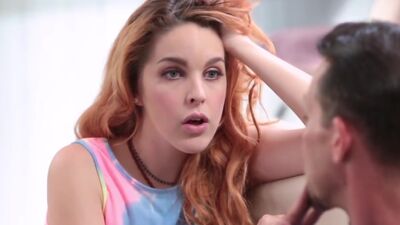 Amarna's pervert uncle fucked her with delight part1