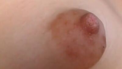 Amazing filthy love puffy nipples.