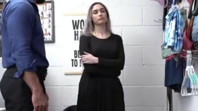 Lovely Delilah Day strips her Hijab and got FUCKED