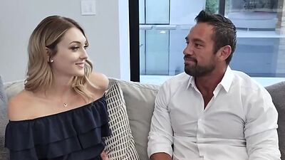 Daddies and their stepdaughters tries the new therapy on the scene