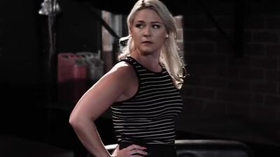 Crazy son manipulated by dad to practice BDSM on mom