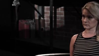 Crazy son manipulated by dad to practice BDSM on mom