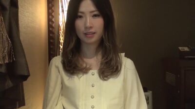 Japanese MILF beauty Misaki Fujiyama sex time