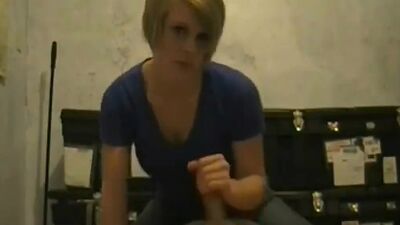 107 Handjob Cumshots Compilation p1