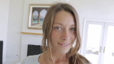 The Beauty Of A BlowJob