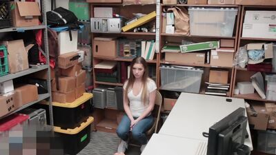 Suspect was attempting to use old receipts as a cover for her thievery. Price edits were also occurring by utilizing sale tickets for high priced merchandise