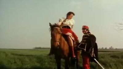 Josefine Mutzenbacher is back