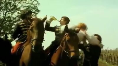 Josefine Mutzenbacher is back