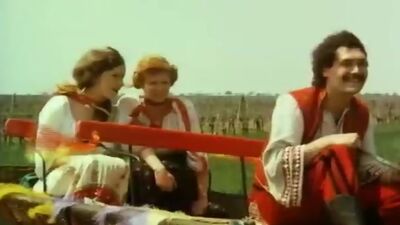 Josefine Mutzenbacher is back