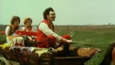 Josefine Mutzenbacher is back