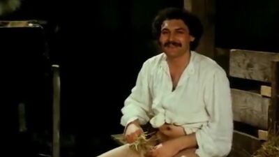 Josefine Mutzenbacher is back