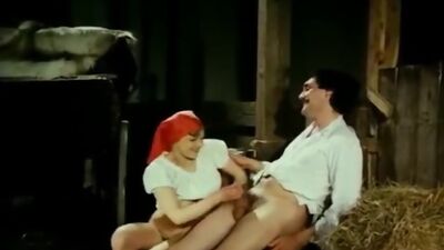 Josefine Mutzenbacher is back