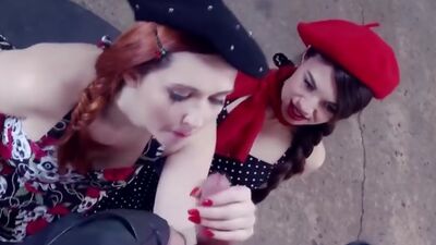 The French are filthy