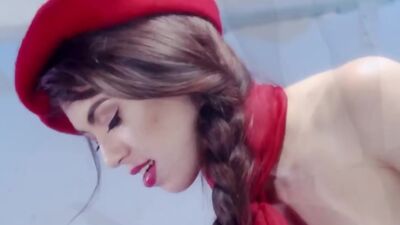 The French are filthy