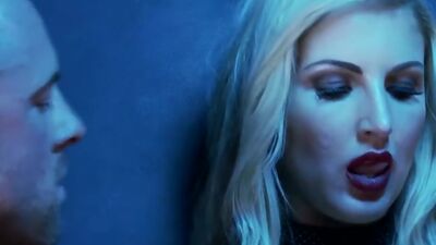 Natural beauty in a cage