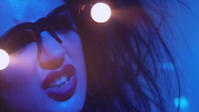 Black magic for two voodoo girls