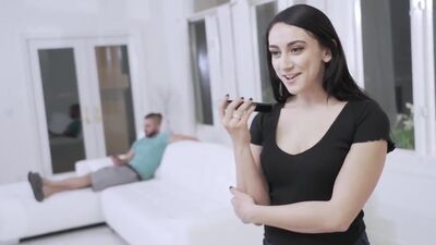 Hidden Camera Curves