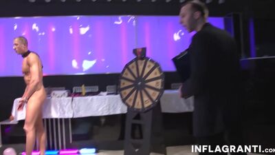 German swingers fest