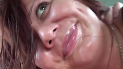 Picking up a hitchiker