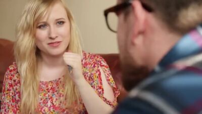 Intimate Revelations