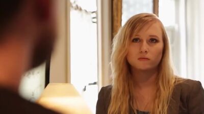 Intimate Revelations