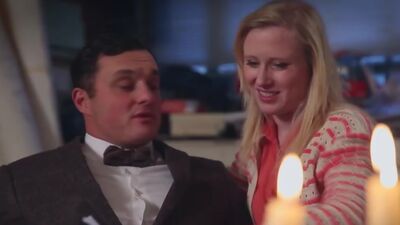 My shrink cums in handy