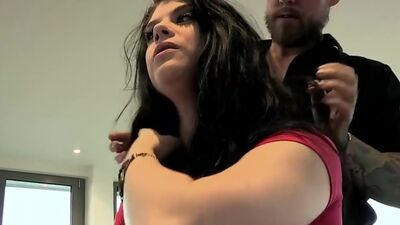 Thick Squirting Fisting Milf