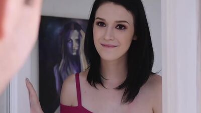 Fixing Her Cumpooper