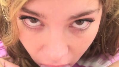 Hairy teen doing a muscled mature slut