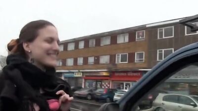 Wet Yoga Pants In The Public