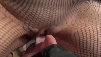 Tough Teasing Bondage