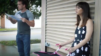 Jizz Filled Flashbacks