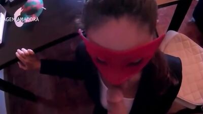 I've got a job for your ass