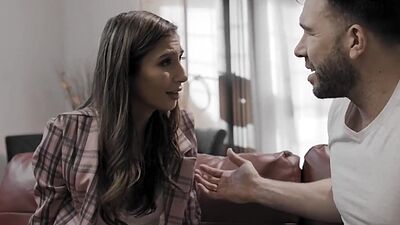 Gianna falls for Will's kindness and support for her