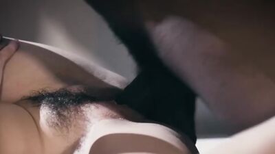 Teen widow Alex Coal interracial fucking a BBC to get pregnant