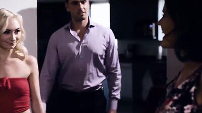 Babysitter steals husband wife wants it back