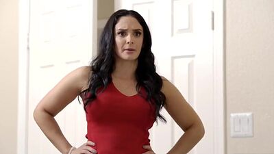 Sheena Ryder Stepmom Needs The Cum p1