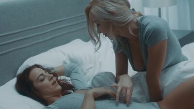 Kayden & Evelin Have Sex