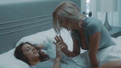 Kayden & Evelin Have Sex