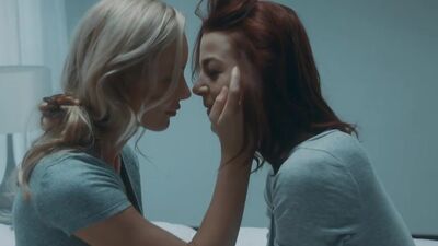 Kayden & Evelin Have Sex