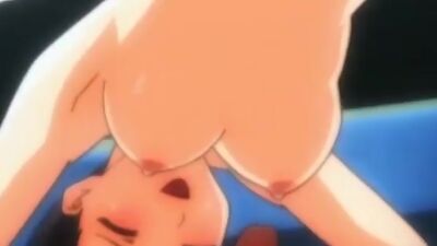 Shin Saishuu Chikan Densha Two 7