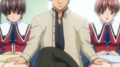 Shin Saishuu Chikan Densha Two 5